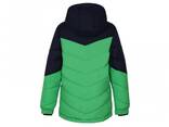 050207 Kids’ ski jacket by Loap - photo 2