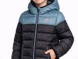 050214 Boys’ jacket Umbro - photo 1