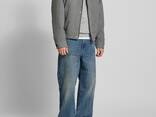 050226 Мужская куртка-бомбер Jack &amp; Jones - photo 1