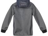 050227 Lightweight Boys' Jackets Reebok - photo 3