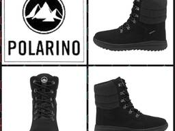 060027 Polarino winter boots for women