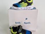 060054 MIX of shoes from Italy - фото 2