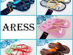 SALE!!! 060072 Kids’ flip flops by Aress