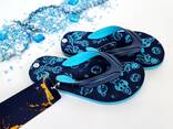 SALE!!! 060072 Kids’ flip flops by Aress - photo 1