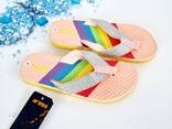 SALE!!! 060072 Kids’ flip flops by Aress - photo 2