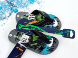 SALE!!! 060072 Kids’ flip flops by Aress - photo 3
