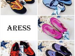 060079 Kids Aqua Shoes Mix Aress