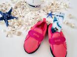 060079 Kids Aqua Shoes Mix Aress - photo 1