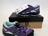 060082 Mix of sports and branded shoes - photo 1