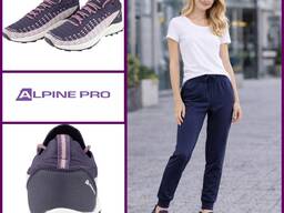 060089 Women’s Sneakers Alpine Pro