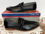 060092 Men’s Footwear Teddy Clark - photo 2