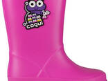 060093 Kids’ Rubber Boots Coqui - photo 2