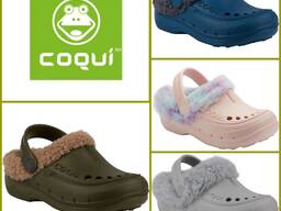 Kids Clogs Coqui