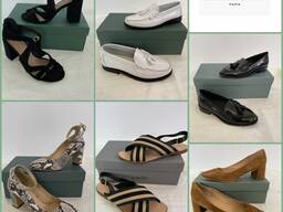 060098 Women’s Footwear Mix Minelli