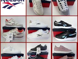 060101 Микс спортивной обуви Reebok