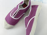 060102 Canvas Shoes Mix Bensimon - photo 1