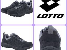 060104 Trekking Shoes Lotto