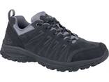 060104 Trekking Shoes Lotto - photo 1