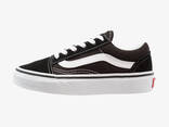 060105 Kids Sneakers Vans - фото 2