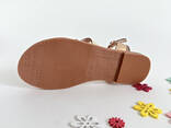 060113 Girls’ Sandals LPB - photo 3