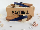 060118 Summer Footwear Mix - photo 1