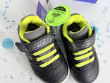 060120 Kids’ Footwear Mix Small Sizes - photo 3