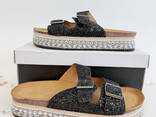 060121 Women’s Footwear Mix Lady Glory - photo 2