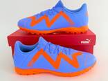 060122 Puma Football Footwear Mix - photo 2