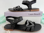 060123 Women’s Leather Sandals - photo 1