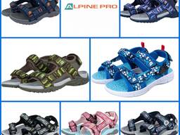 060129 Kids’ Sandals Alpine Pro