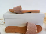 060130 Women’s Summer Footwear Mix from Italy - photo 3