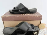 060132 Men’s Summer Footwear Mix from Italy - photo 2