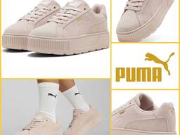 060138 Women's Casual Sneakers by Puma