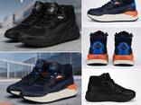060143 Kids' High-Top Sneakers Puma - фото 1