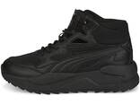 060143 Kids' High-Top Sneakers Puma - фото 2