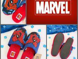 060145 Marvel Slippers