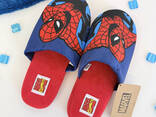 060145 Marvel Slippers - photo 2