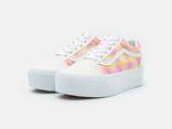 060149 Vans Sneaker Mix - photo 3