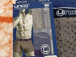 070006 Men's boxer shorts UNCO - photo 1