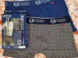 070006 Men's boxer shorts UNCO - photo 3