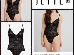 070024 JETTE women's bodysuit