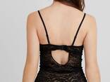 070024 JETTE women's bodysuit - photo 3