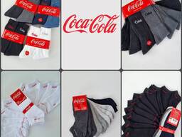 070044 Men's socks from Coca-Cola