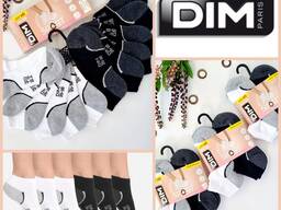 070064 Спортивные носки унисекс от DIM