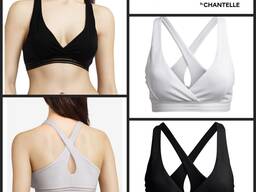 070082 Bralette Bras FEMILET by CHANTELLE
