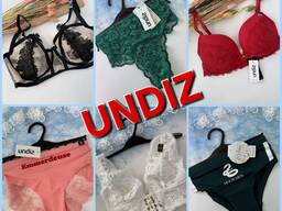 070101 Women’s underwear mix Undiz