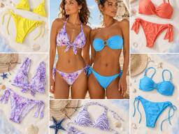070112 Etam Women's Swimwear