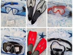080045 Diving Accessories