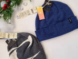 080057 Mix of winter hats - фото 3