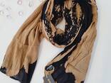 080069 Mix of lightweight scarves - photo 2